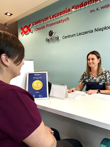 Fertilità Centrum Leczenia Niepłodności